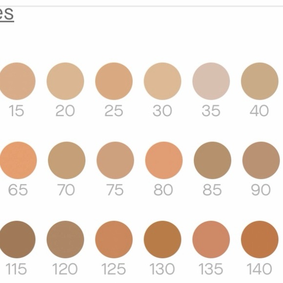 IL MAKIAGE Foundation #120 NEW IN BOX - Picture 7 of 7